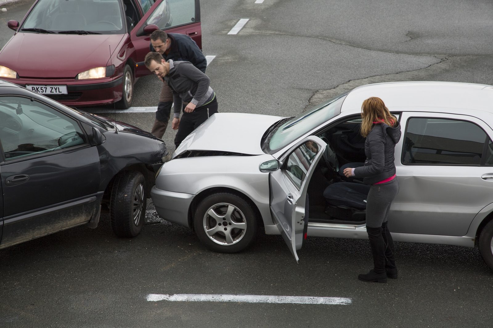 Let a Car Accident Attorney in Riverside CA Fight for Fair Compensation