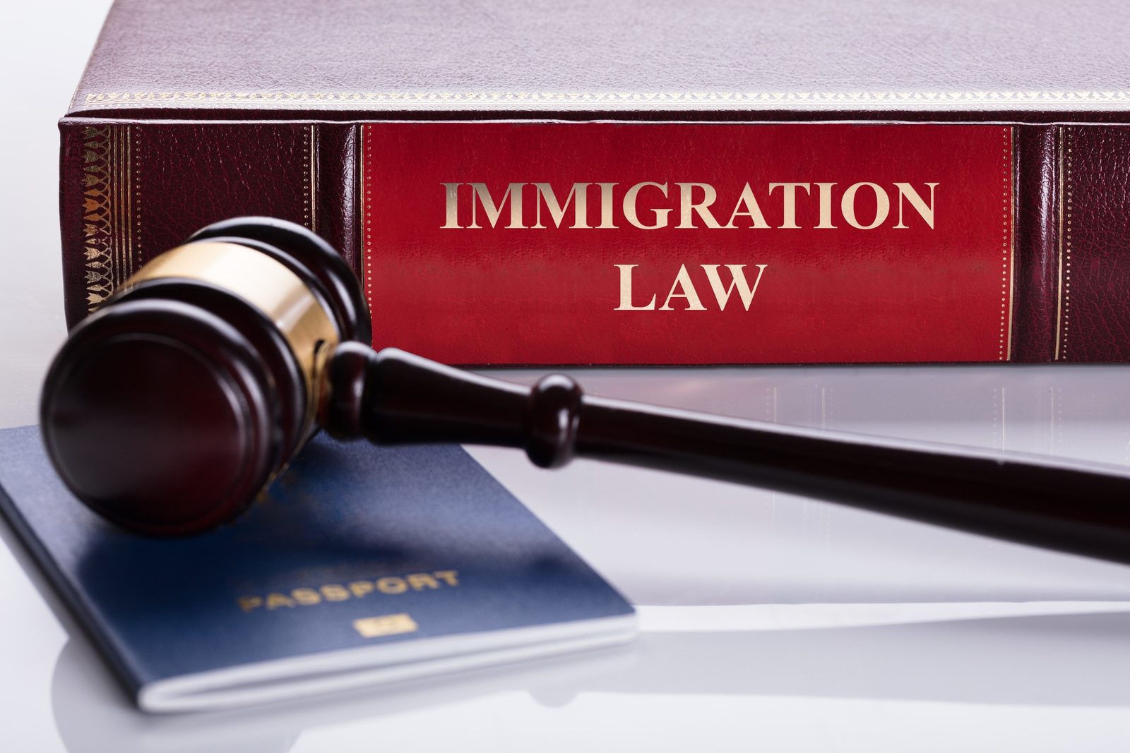 An Immigration Attorney Can Help You Achieve Naturalization via N400